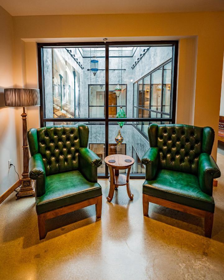 Pivovar Hotel Waco Eksteriør bilde