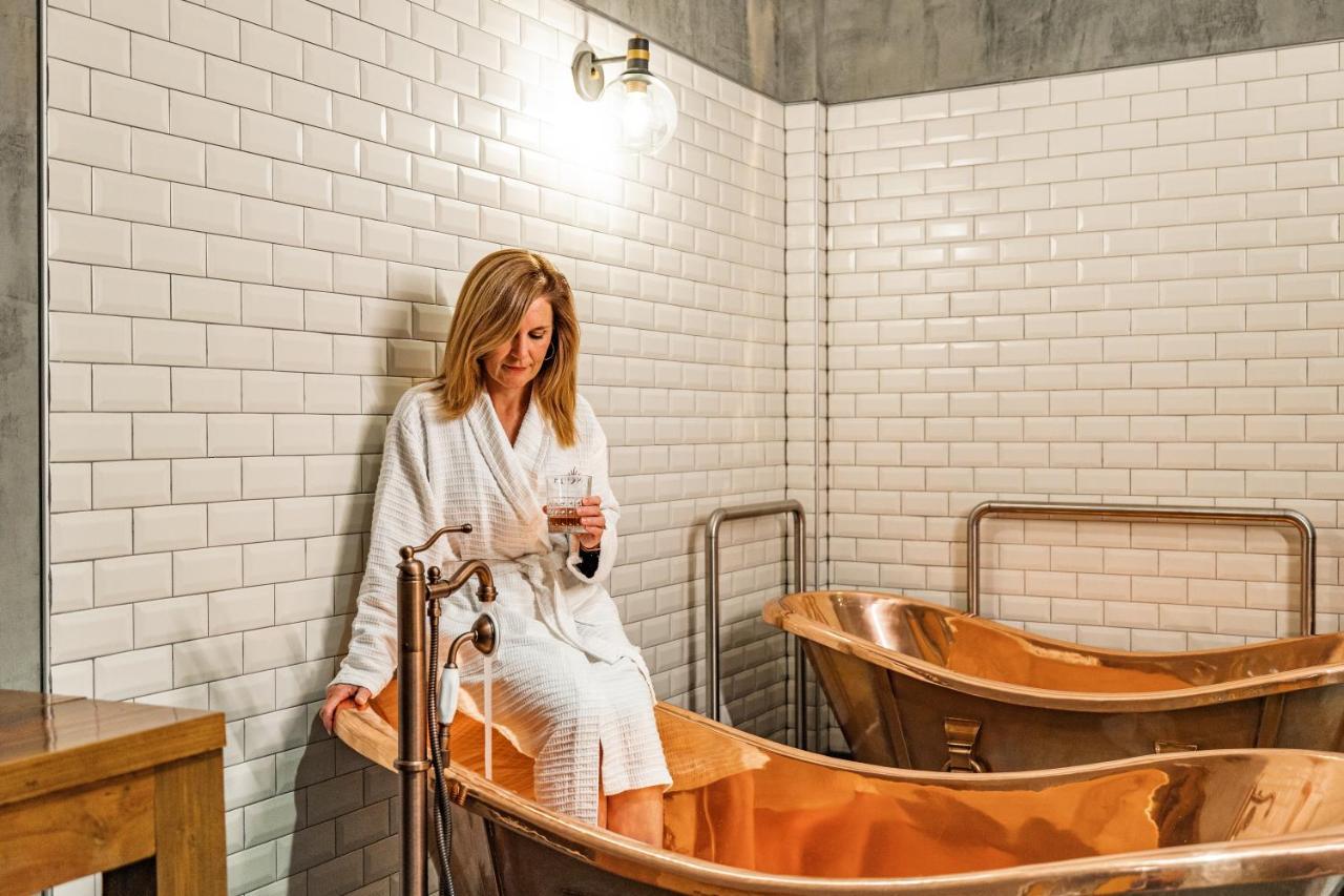 Pivovar Hotel Waco Eksteriør bilde