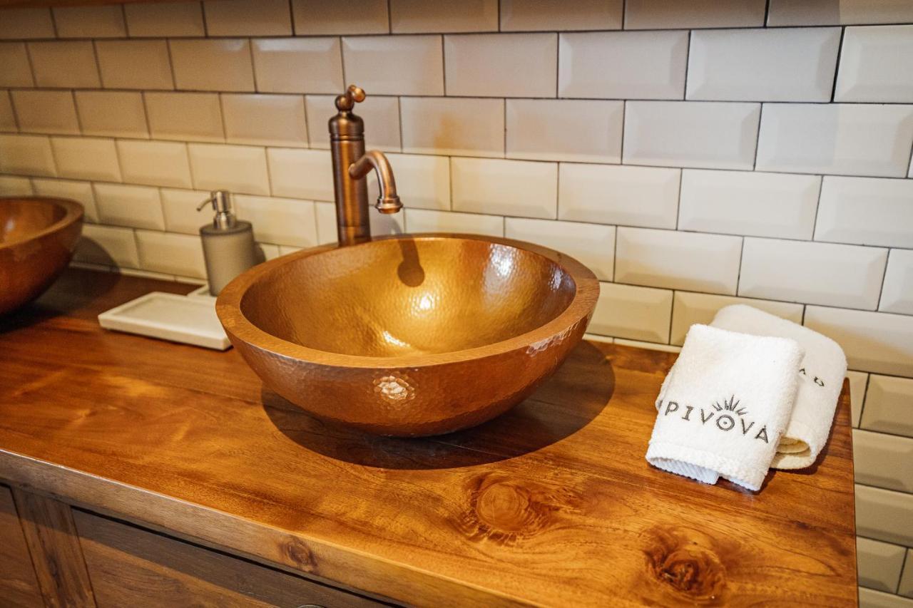 Pivovar Hotel Waco Eksteriør bilde