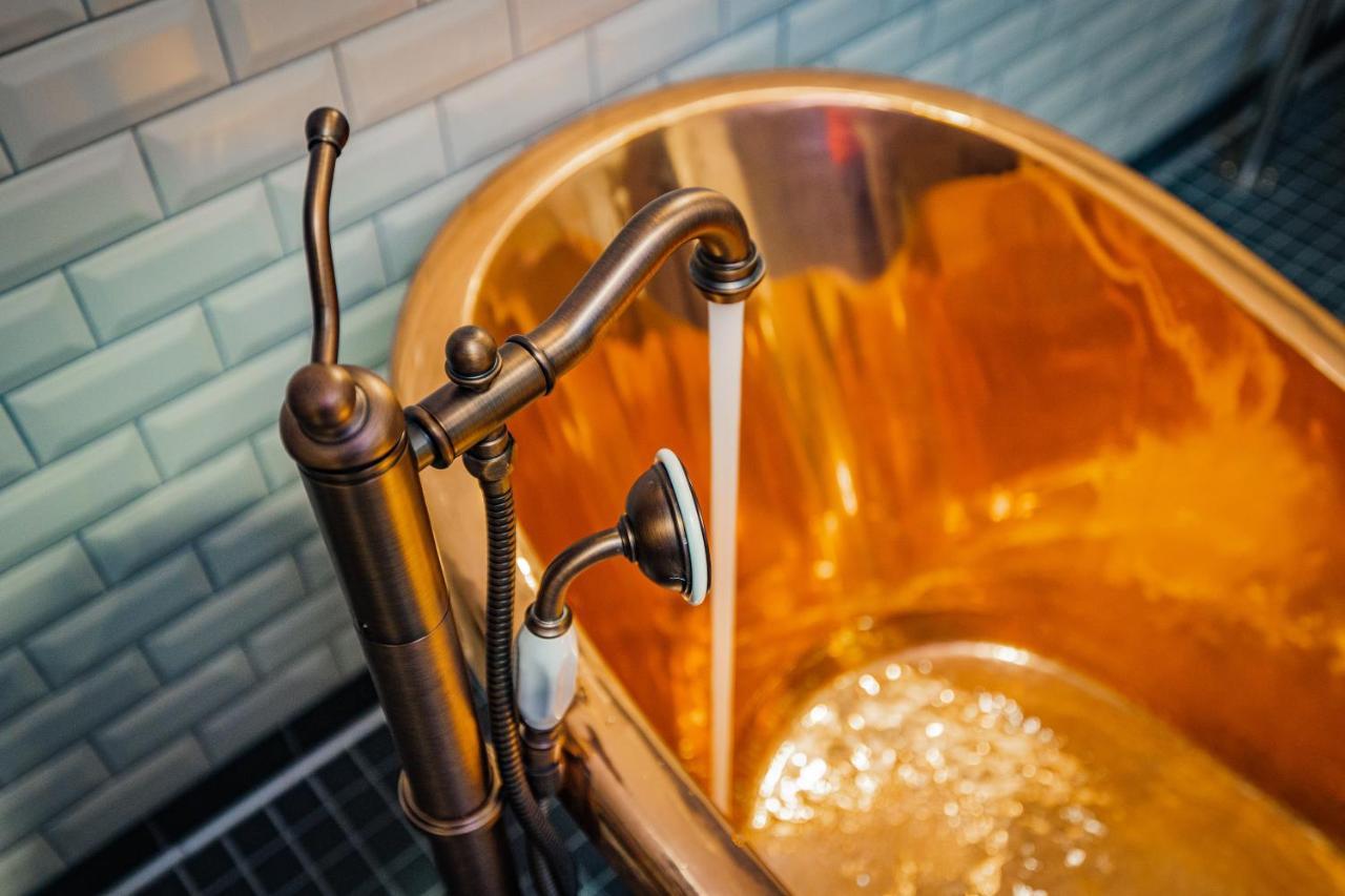 Pivovar Hotel Waco Eksteriør bilde
