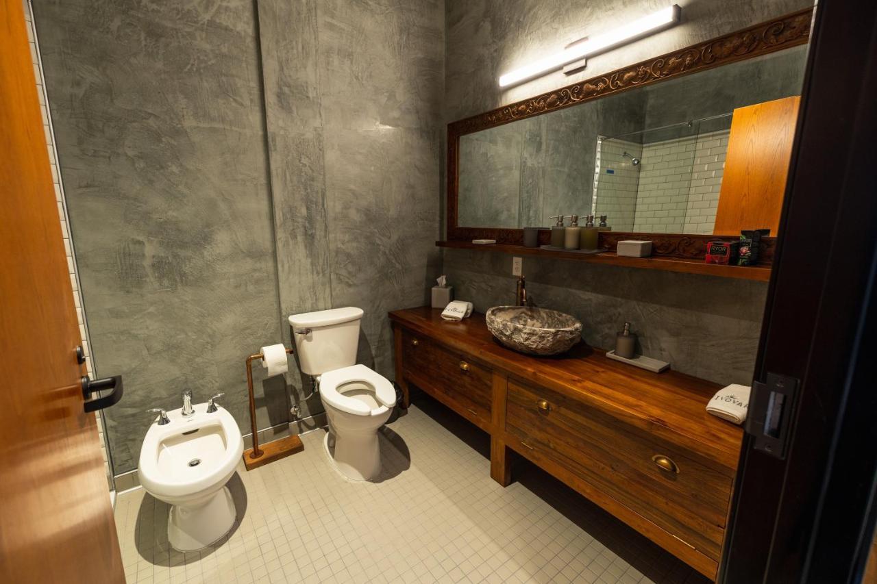 Pivovar Hotel Waco Eksteriør bilde