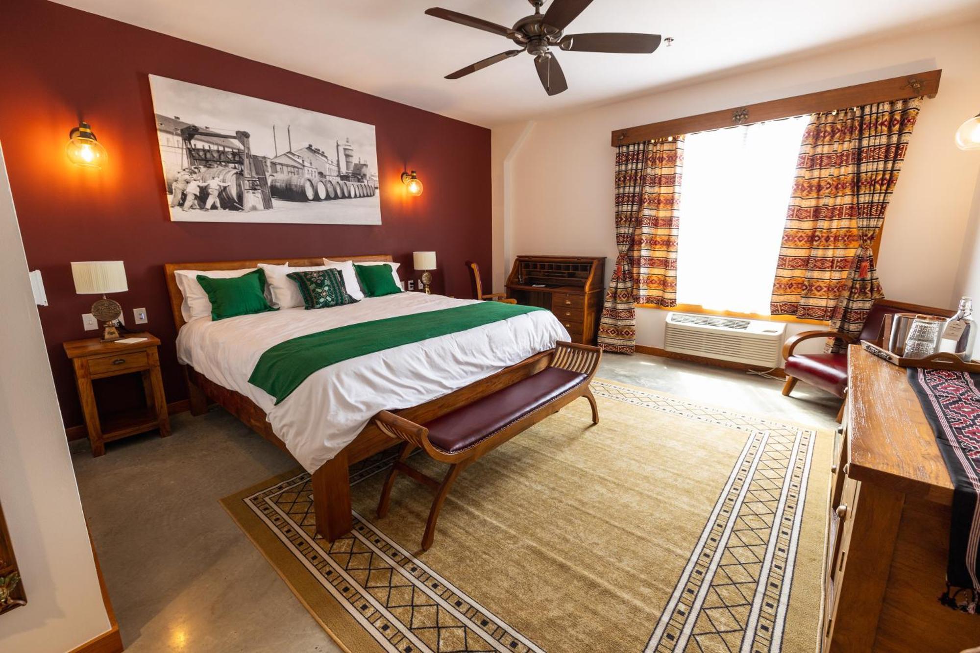Pivovar Hotel Waco Rom bilde