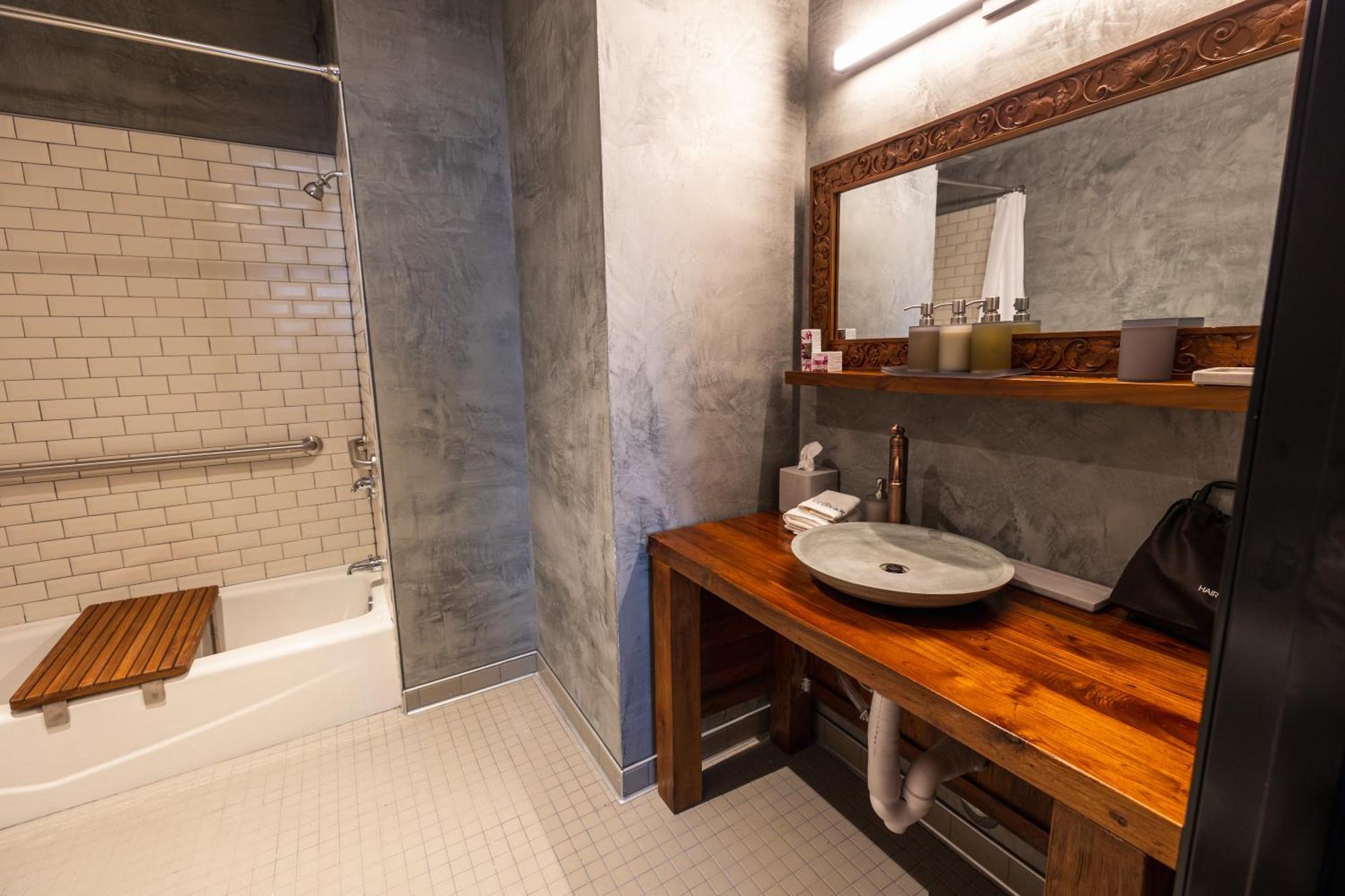 Pivovar Hotel Waco Rom bilde
