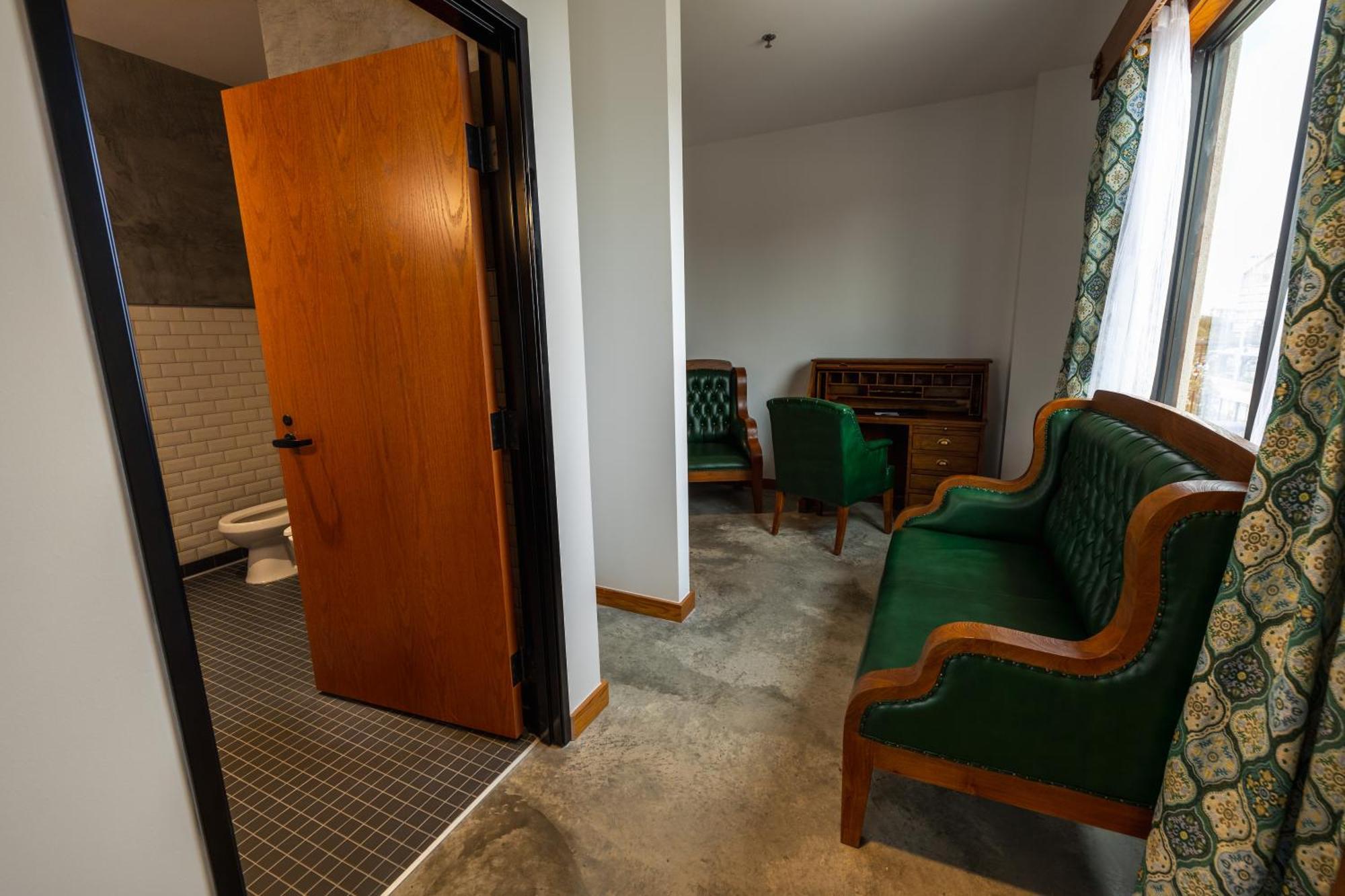 Pivovar Hotel Waco Rom bilde